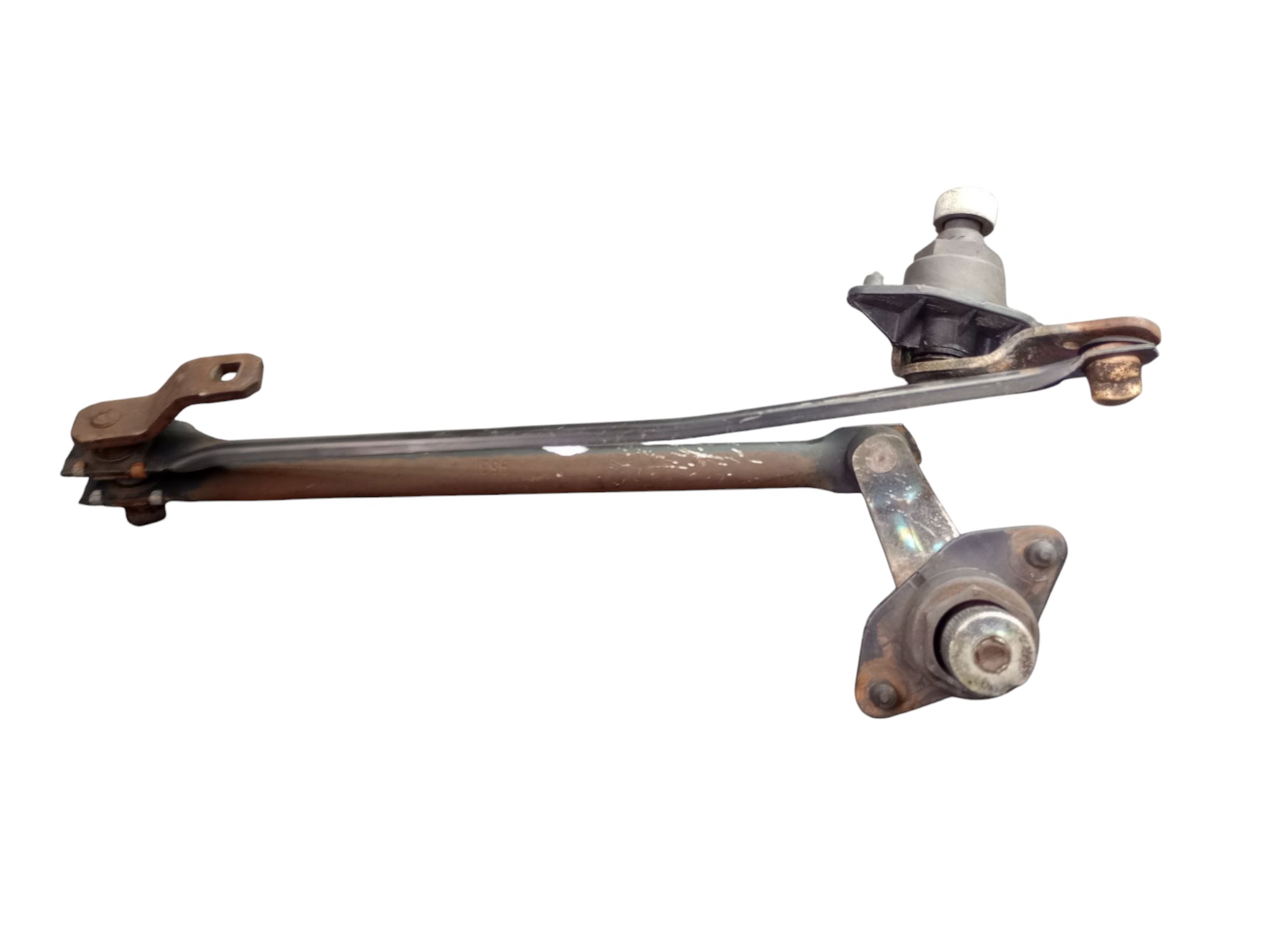 Galhada Limpador Parabrisa Ford Explorer 1996 5