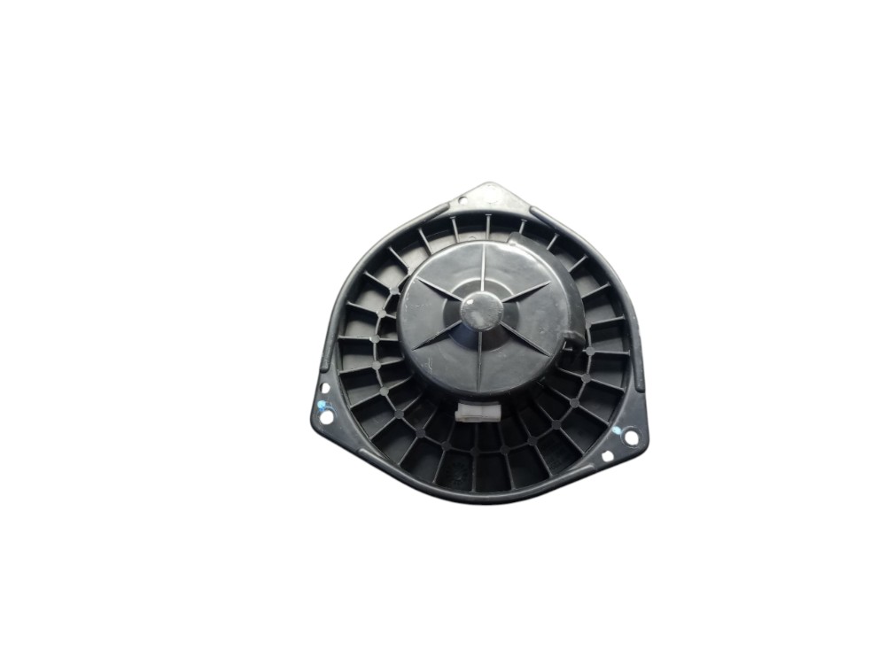 Motor Ar Forçado Mitsubishi Pajero Dakar 2014 2