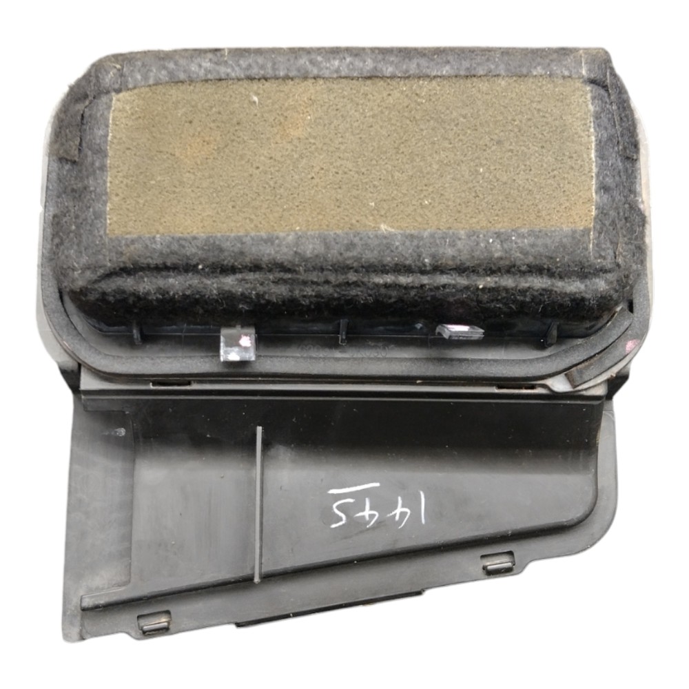 Difusor Ar Cabine T.e Hilux 2022 6