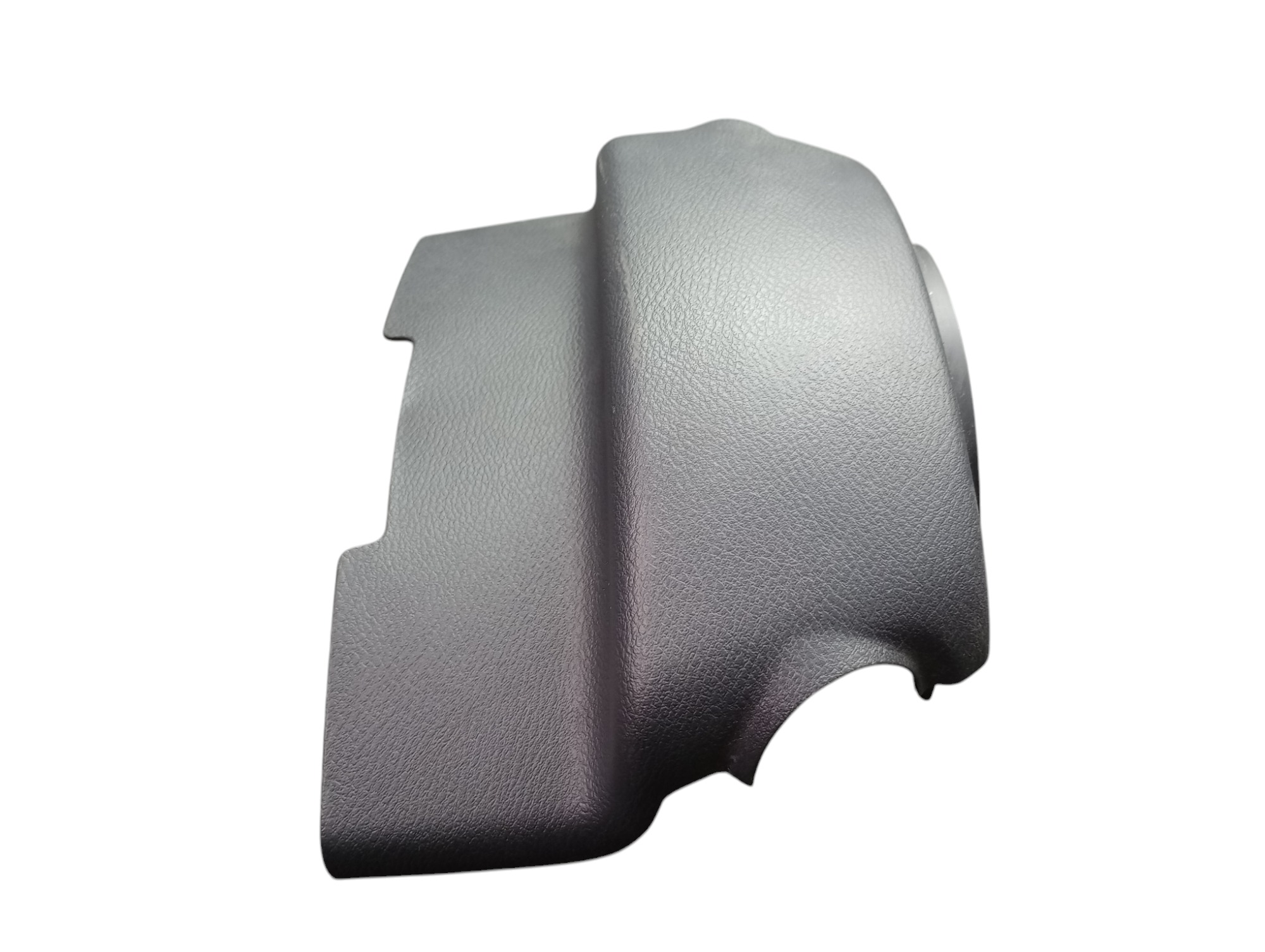 Acabamento Superior Chave Seta Nissan Kicks 2020 484p15ra0a 6