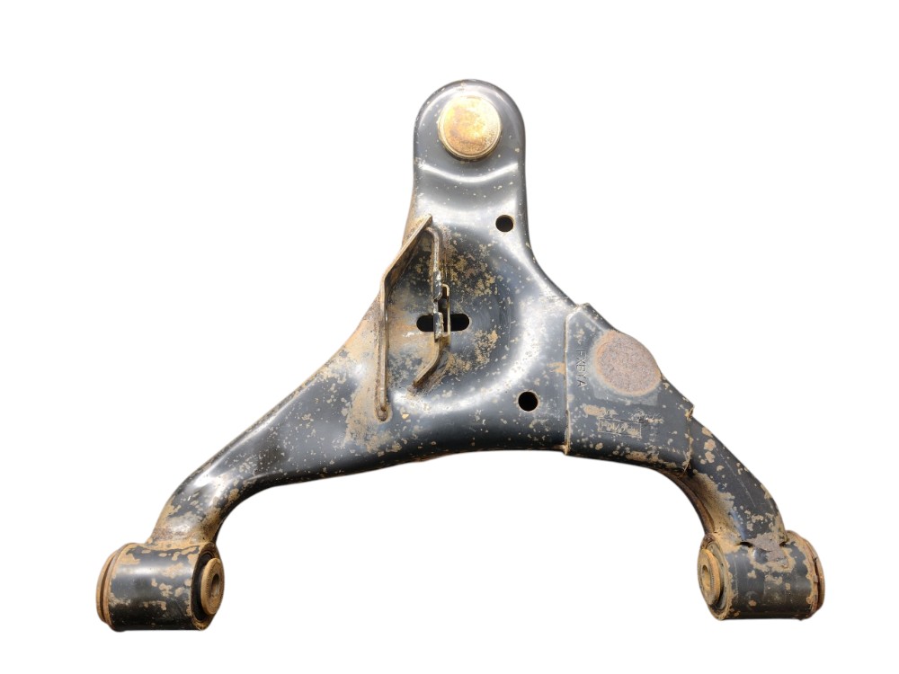 Bandeja inferior D.D Ford Ranger 3.2 2020 5
