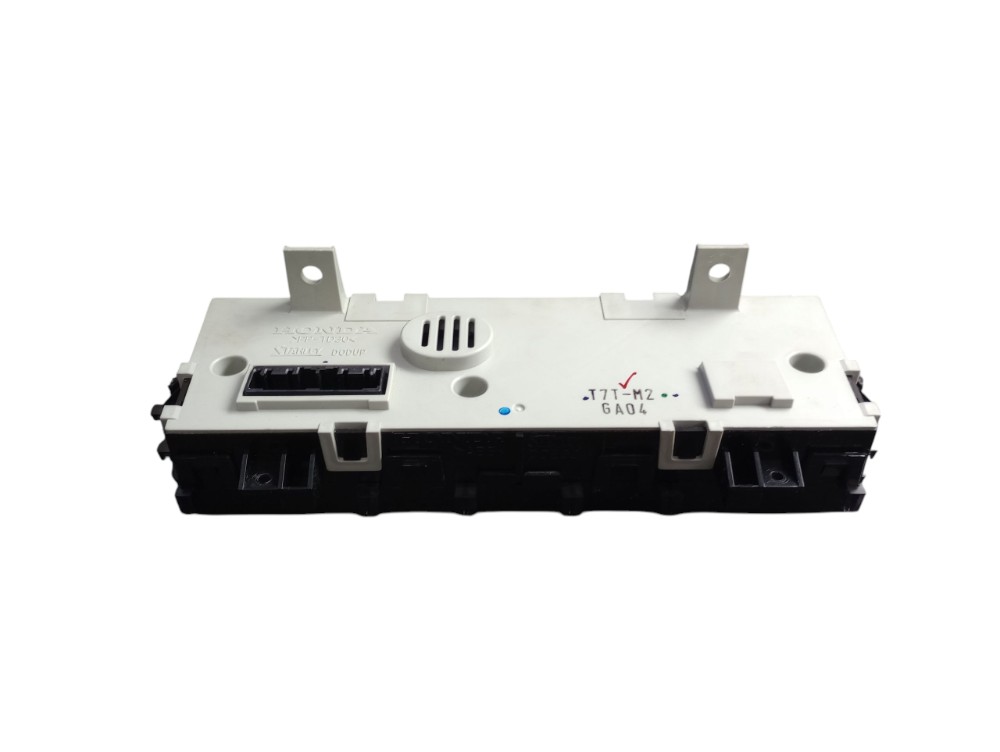 Comando Ar-condicionado Honda Hrv 2017 4