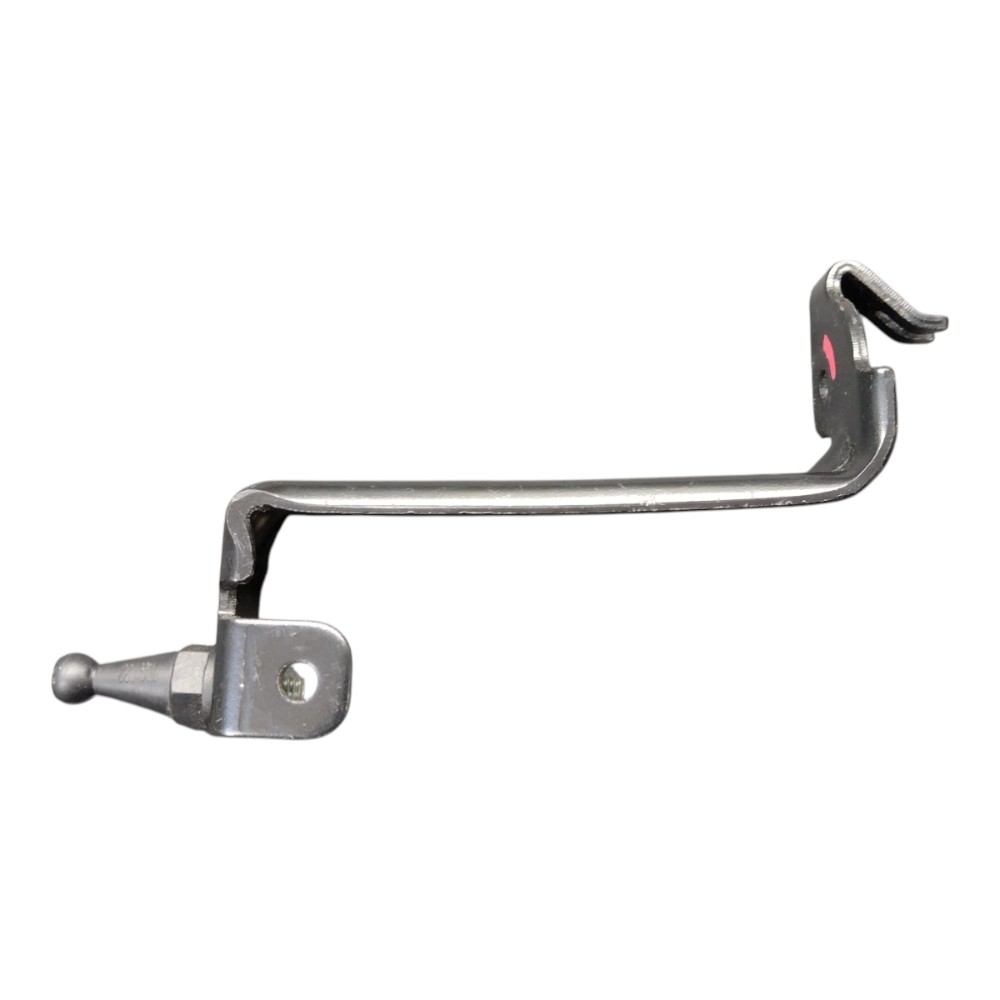 Suporte Tampa Motor Tiggo 7 1.5 Turbo 2024 4