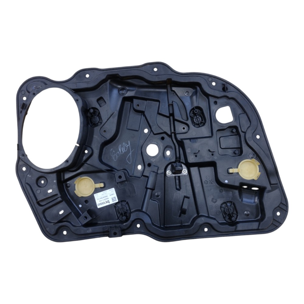 Suporte Máquina Vidro D.e Jeep Compass 2020 4