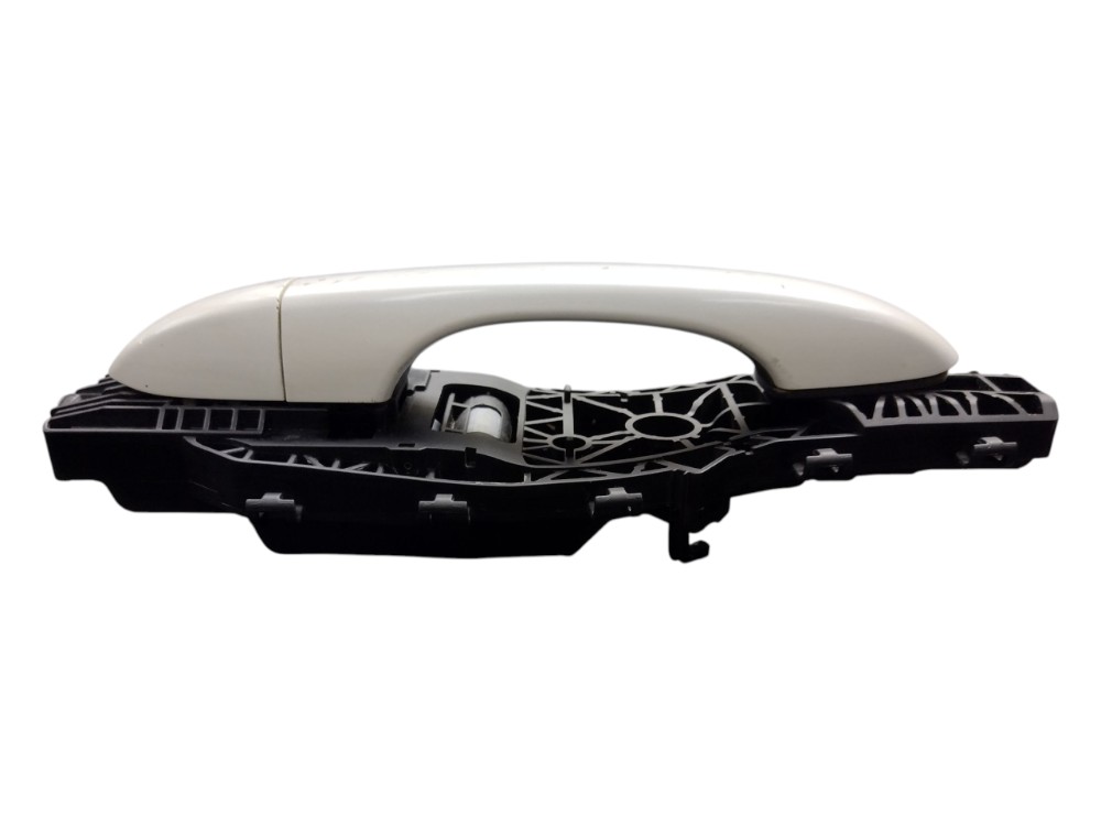 Maçaneta Externa Portabd.d Jeep Compass 2020 Branco 5
