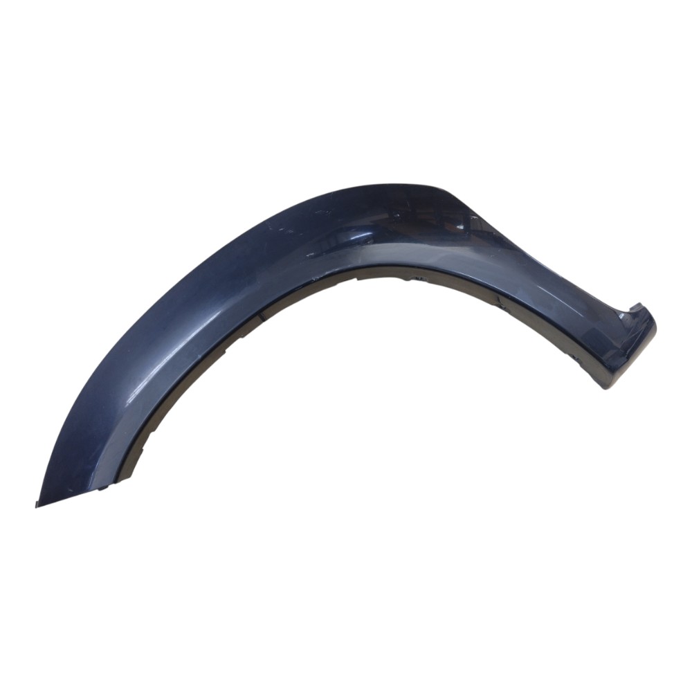 Moldura Para Lama D.e Hilux Sw4 2009 Com Detalhe 3