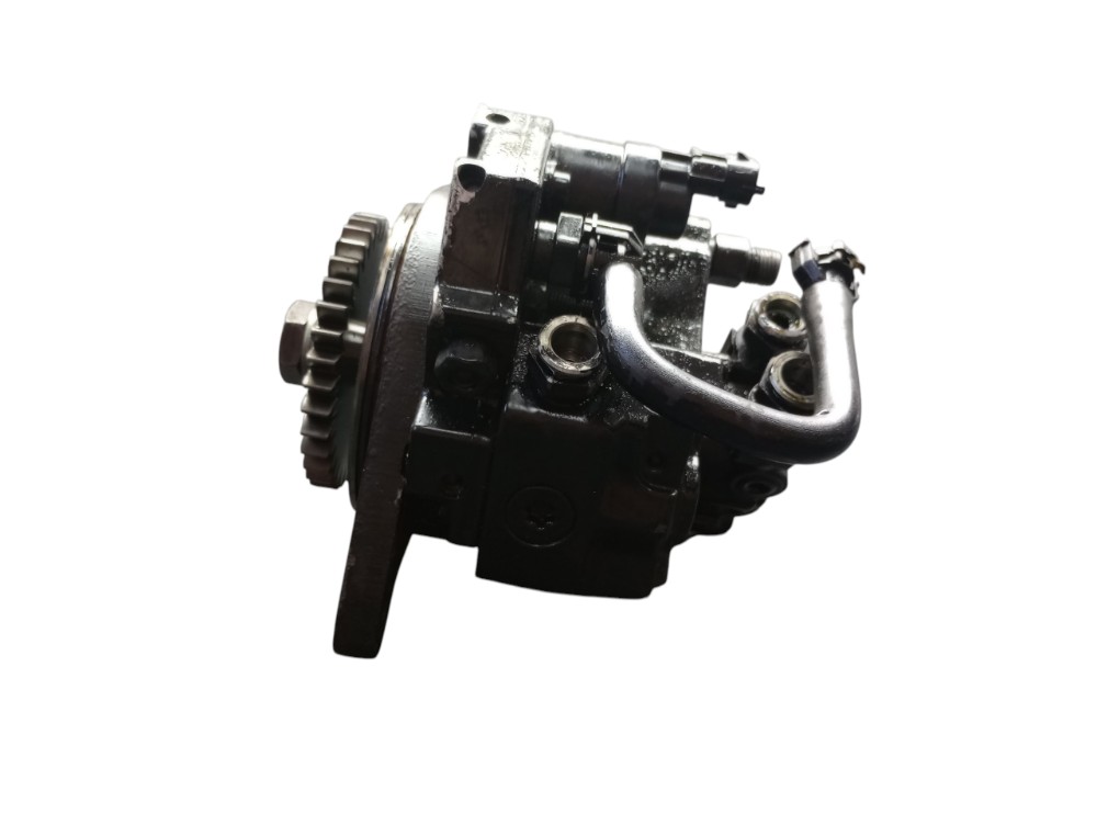 Bomba Injetora Ford F250 3.9 2007 7