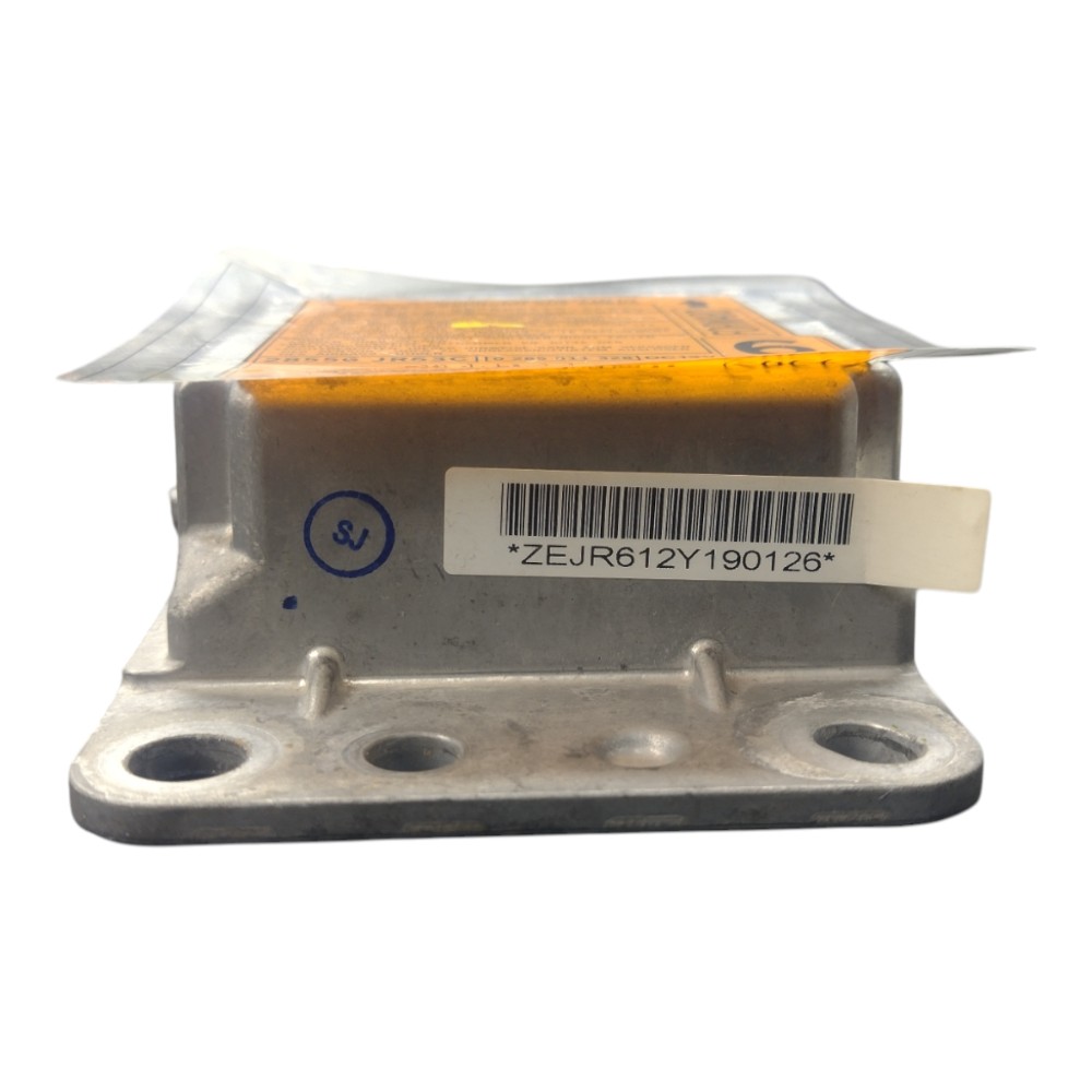 Módulo air bag Frontier 2.5 2014 4