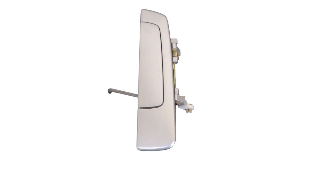 Maçaneta Externa Porta T.e Pajero Tr4 2011 4