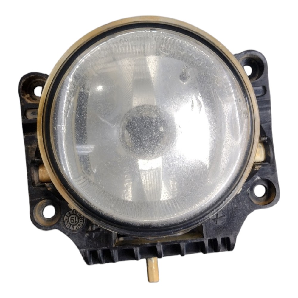 Farol Milha L.d Fiat Toro 2021 1