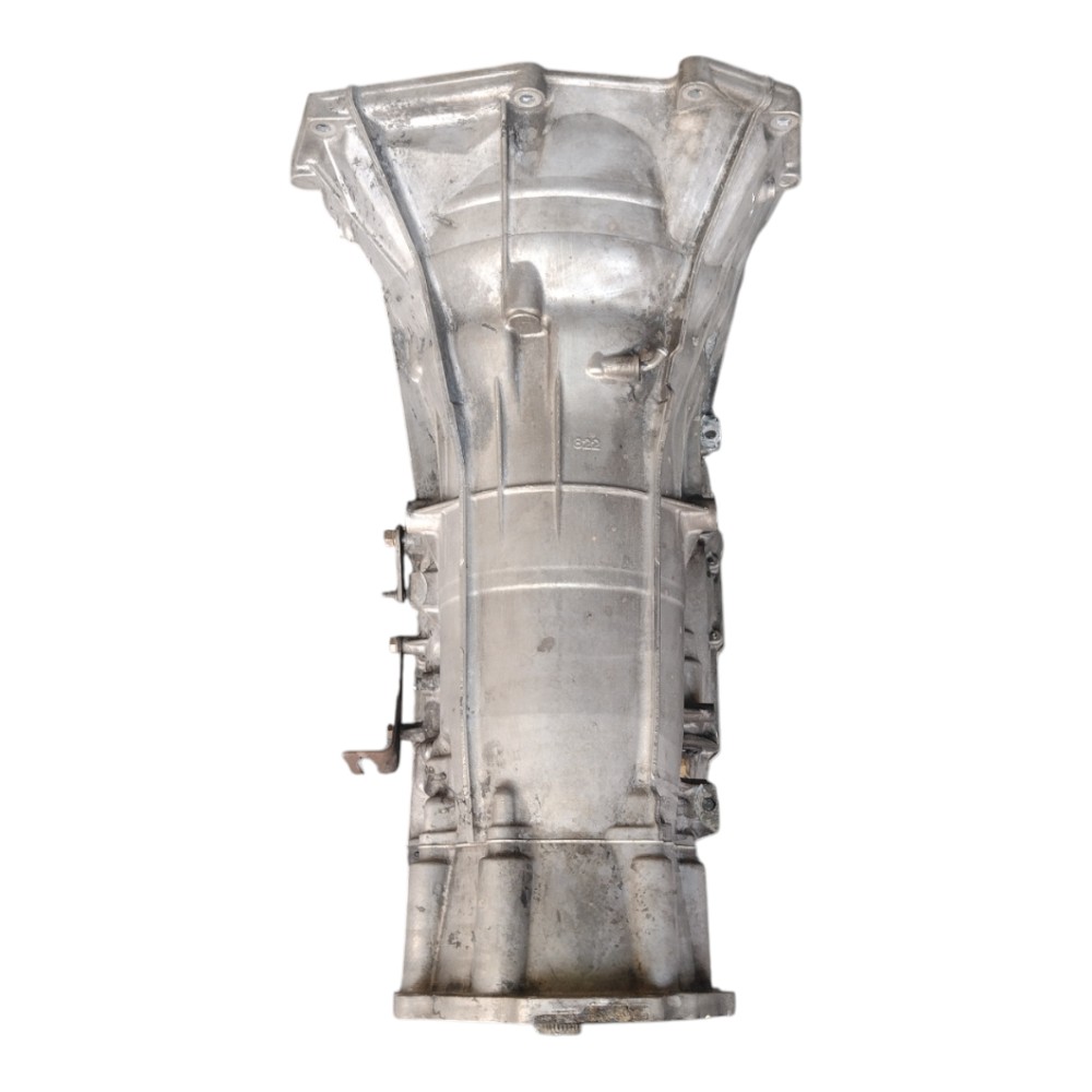 Caixa De Câmbio Automático 8l50 S10 2.8 2025 3