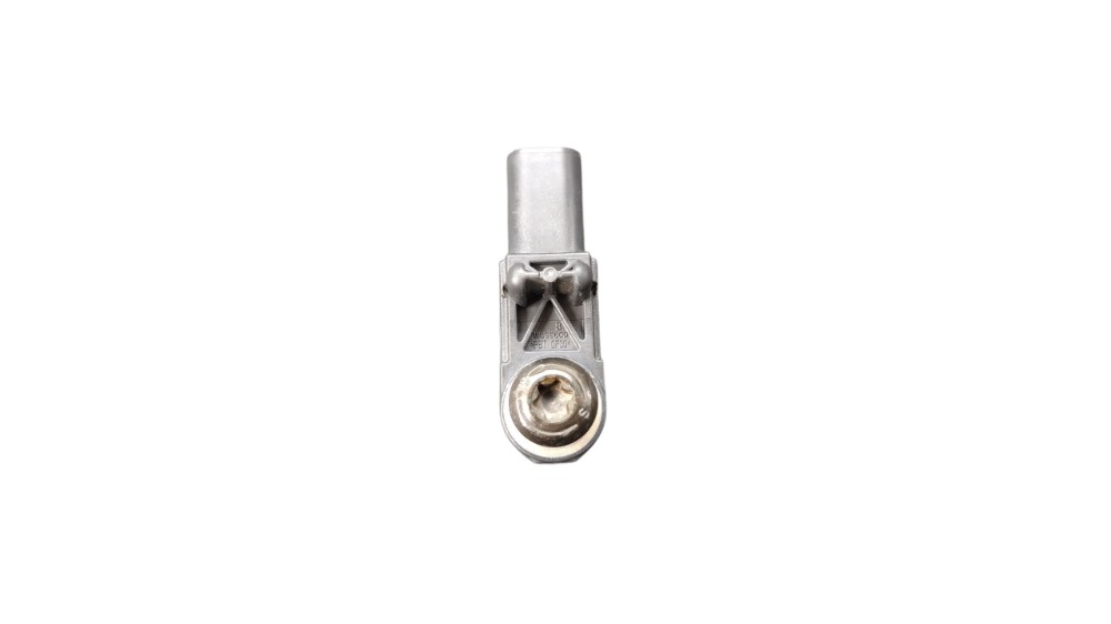 Sensor de impacto Tracker 2023 4