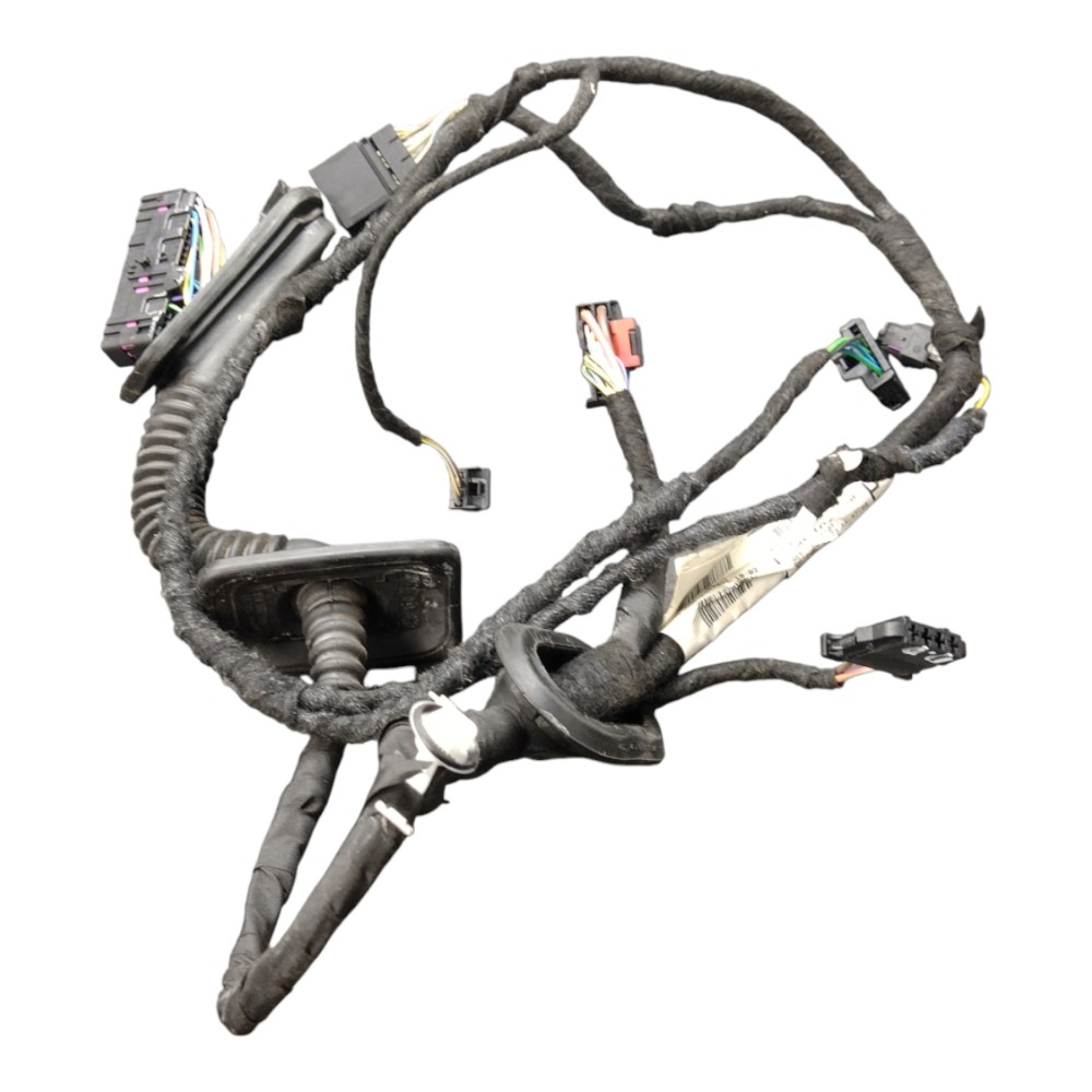 Chicote Porta D.d T-cross 2023