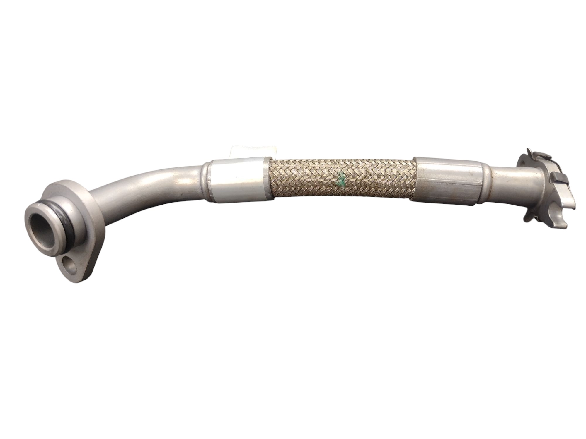 Cano Retorno Lubrificação Turbina Fiat Toro 1.3 Turbo 2023 2