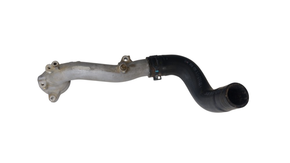 Cano Duto De Água Rádiador Hilux Sw4 3.0 2009 1