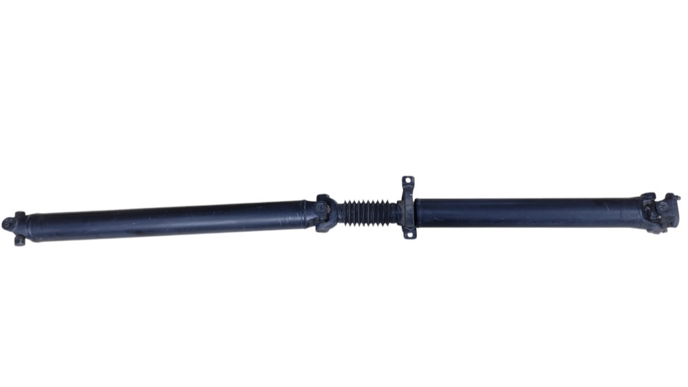 Cardan Traseiro Ford F250 2008 3