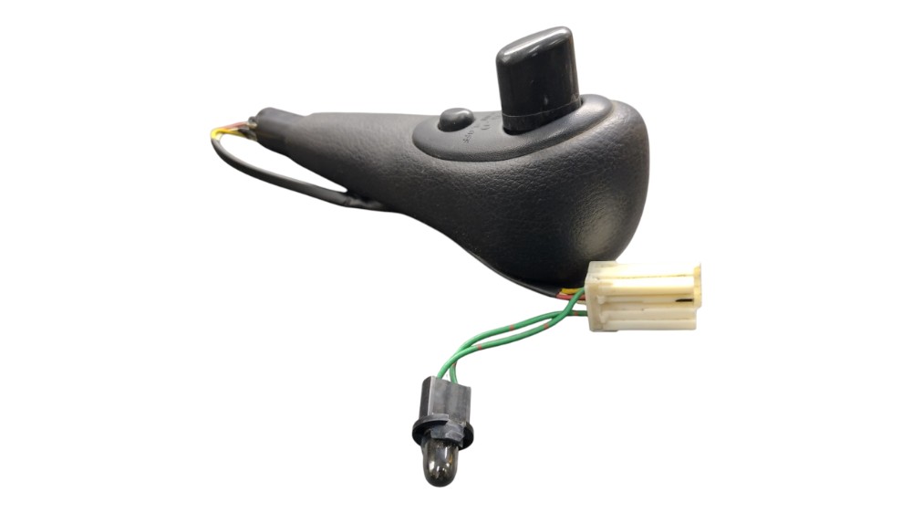 Manopla Cambio Automático Pajero Tr4 2011 3