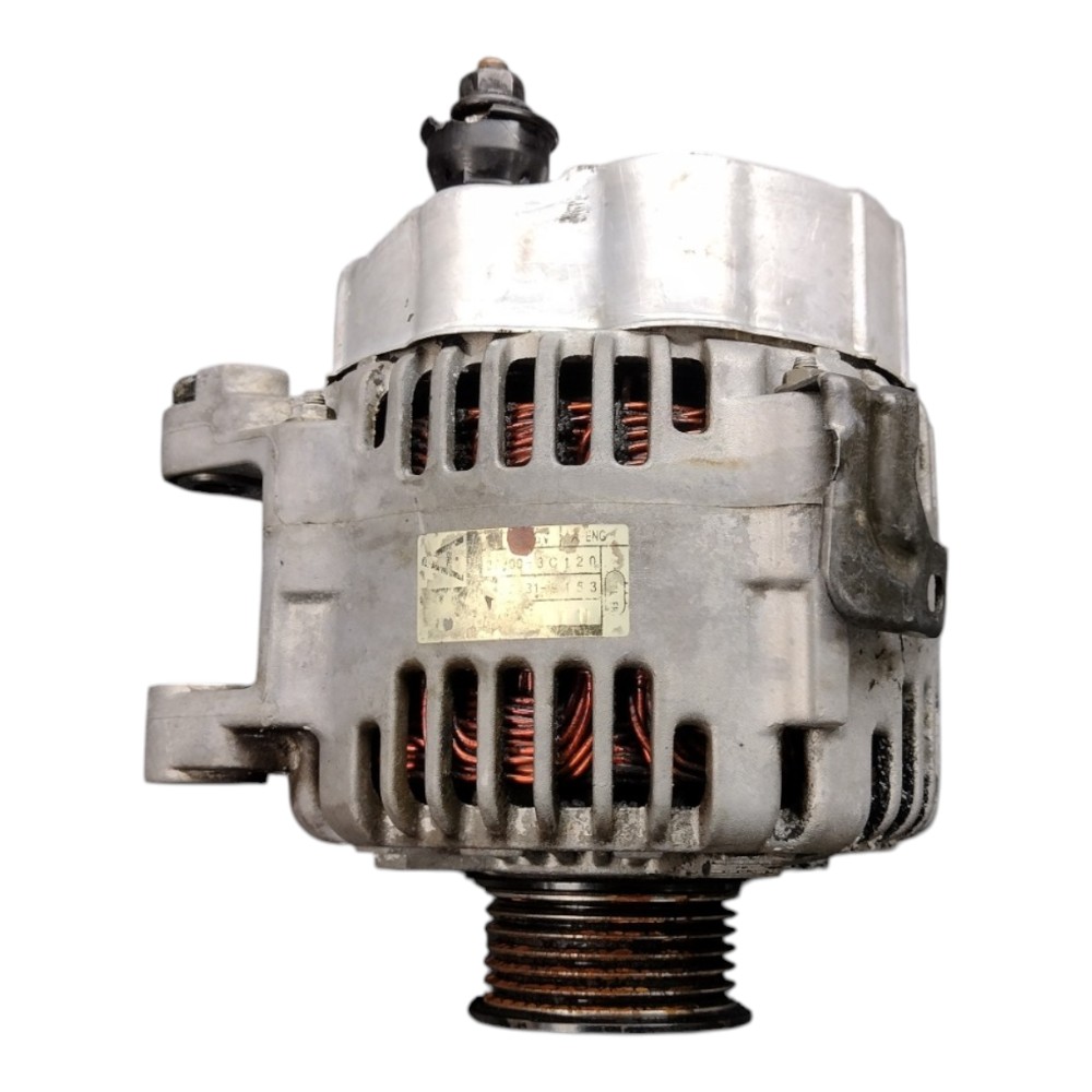 Alternador Vera Cruz 3.8 V6 2012