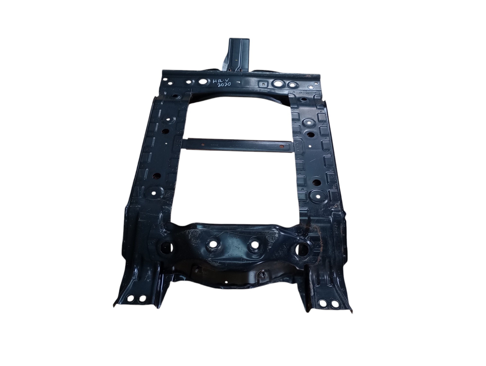 Suporte Tanque Combustível Honda Hrv 2020 3