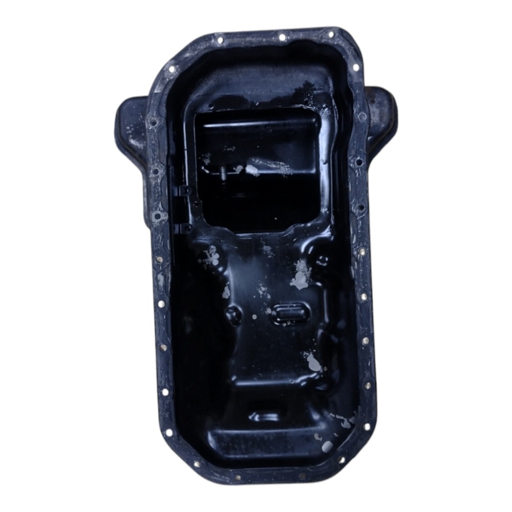 Carter Óleo Motor Hilux 2.8 2017 5