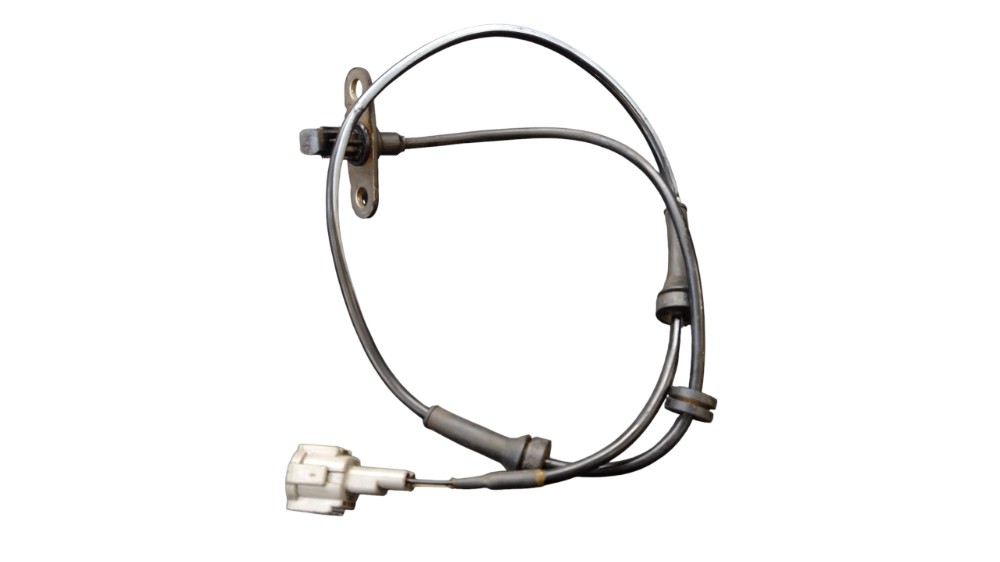 Sensor T.D Frontier 2007 2