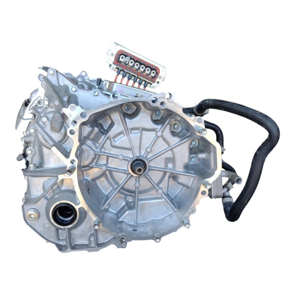 Caixa de câmbio Corolla Cross 1.8 hybrid 2025