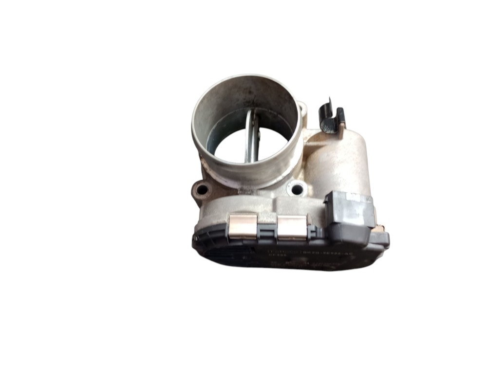 Tbi Corpo De Borboleta Ford Ranger 2.2 2016 6