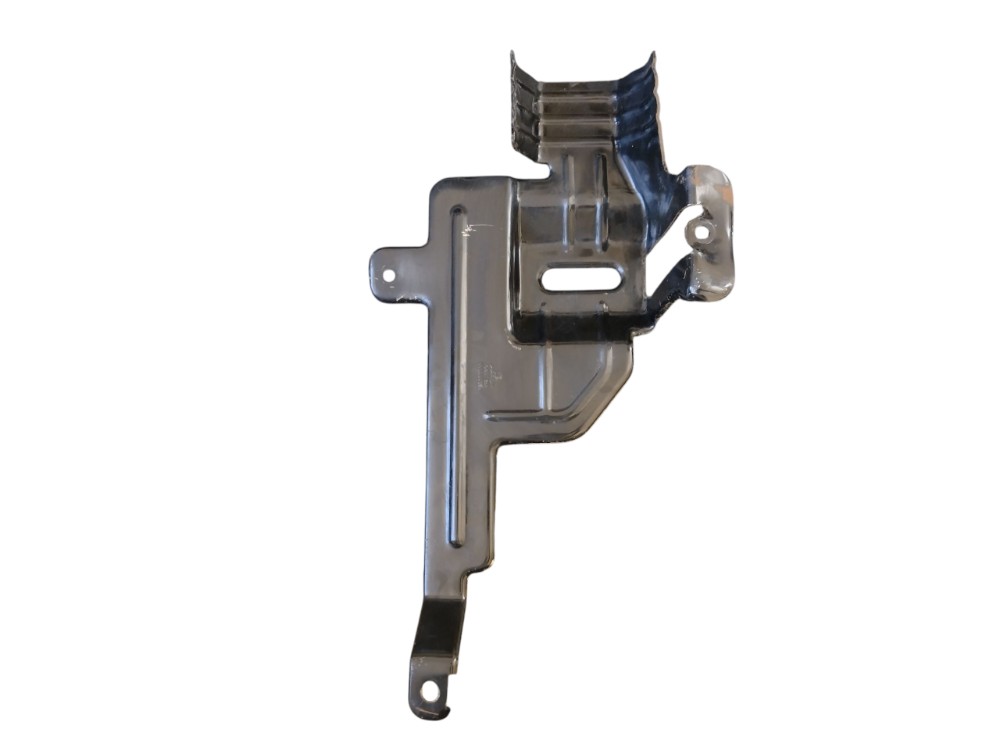 Protetor Inferior Cardan Jeep Compass 2.0 Diesel 2020 3
