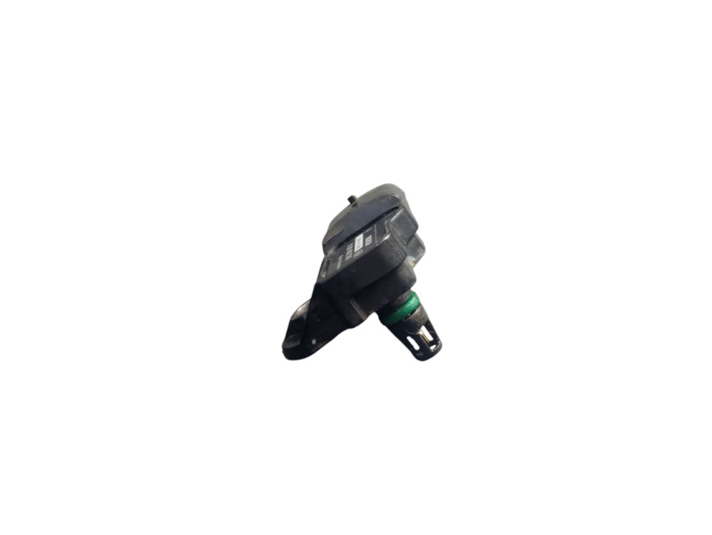Sensor Map Ford F250 3.9 2007 4