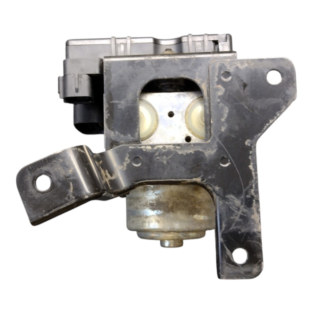 Módulo ABS Mitsubishi Pajero Sport 2.5 2010 4