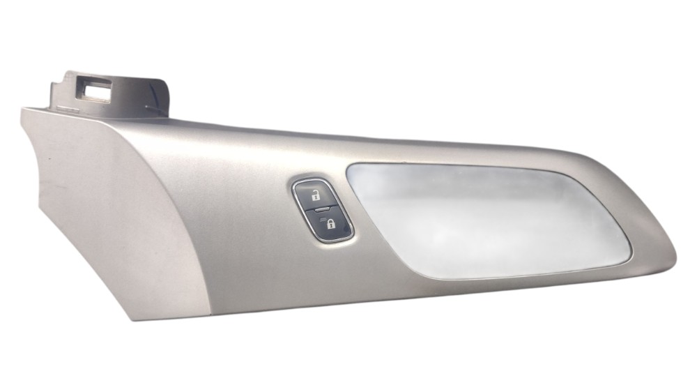 Acabamento interno porta D.D Ranger 2019