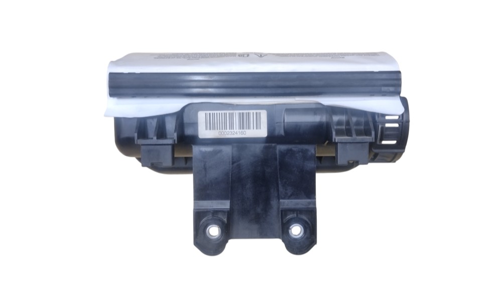 Bolsa airbag lado passageiro Montana 2011 3