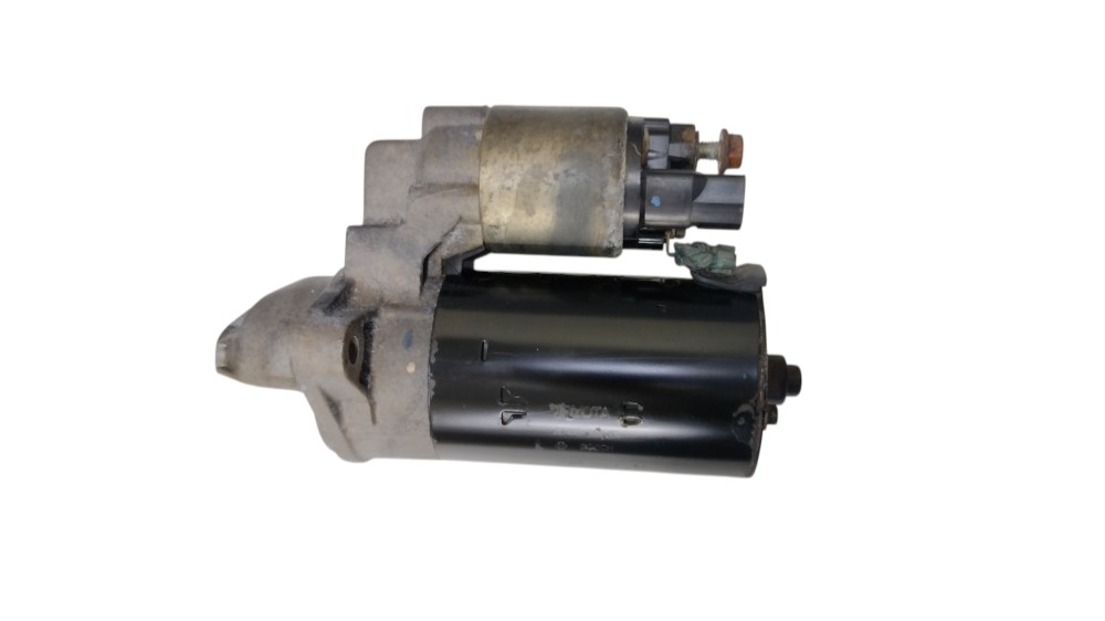 Motor de arranque Hilux 2.7 2009