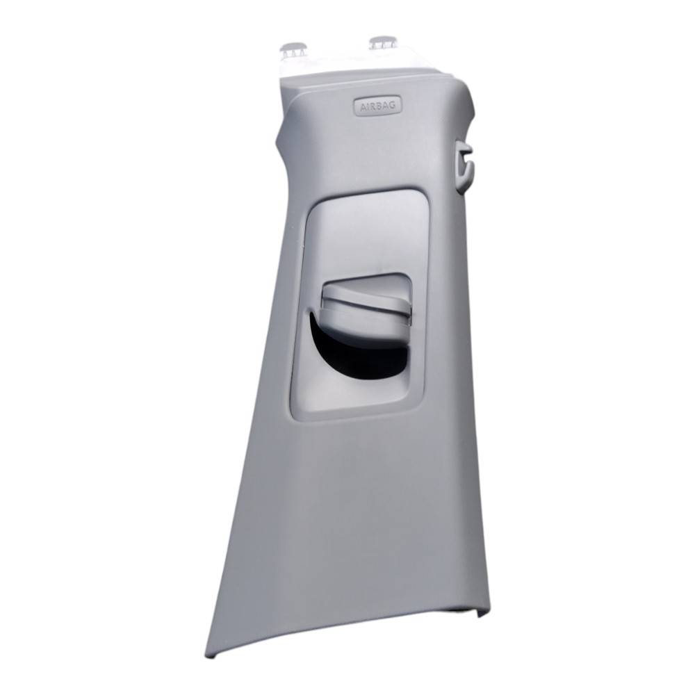 Acabamento coluna cinto L.D T-cross 2023