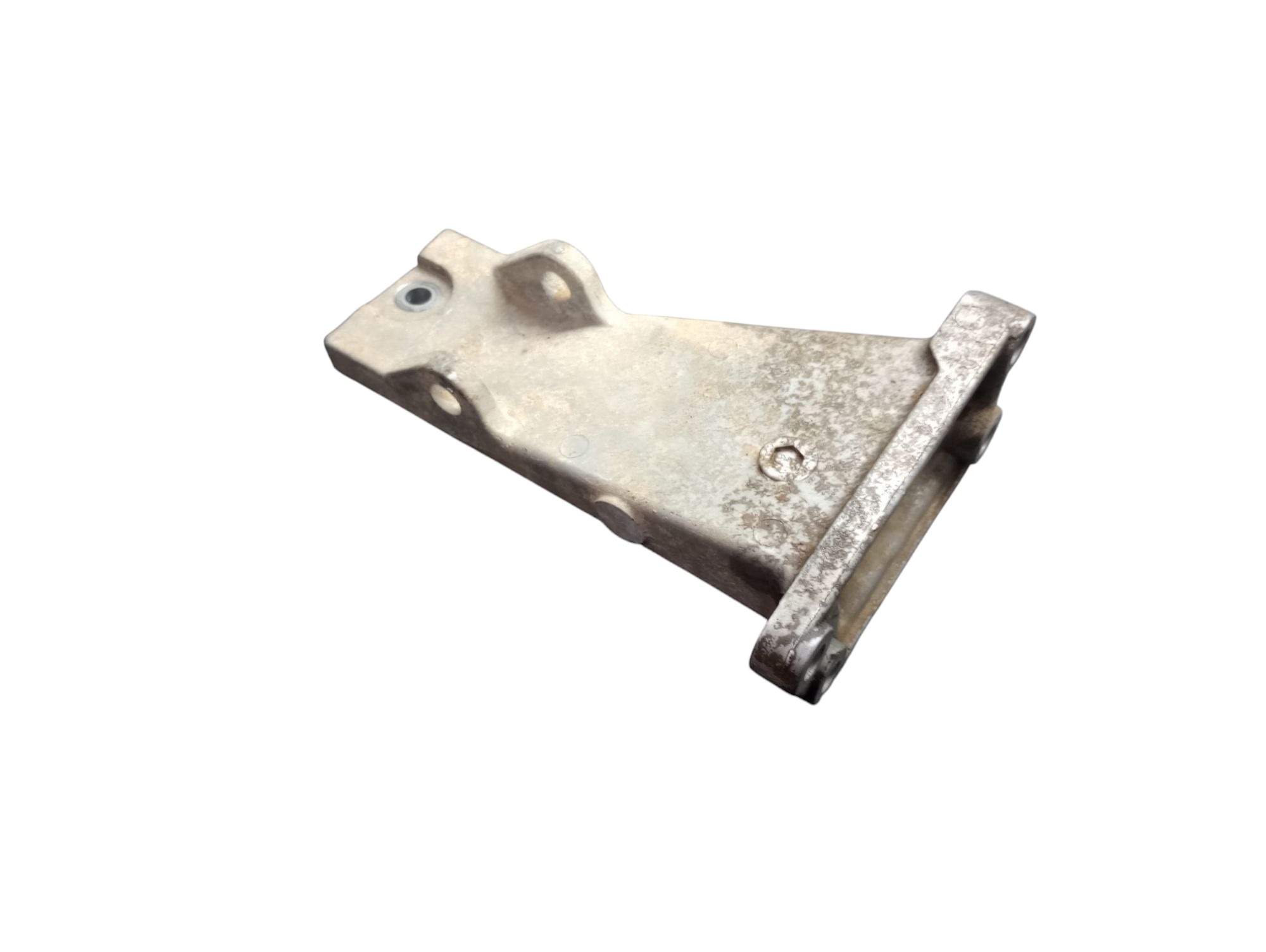 Suporte L.e Motor Pajero Tr4 2007 5