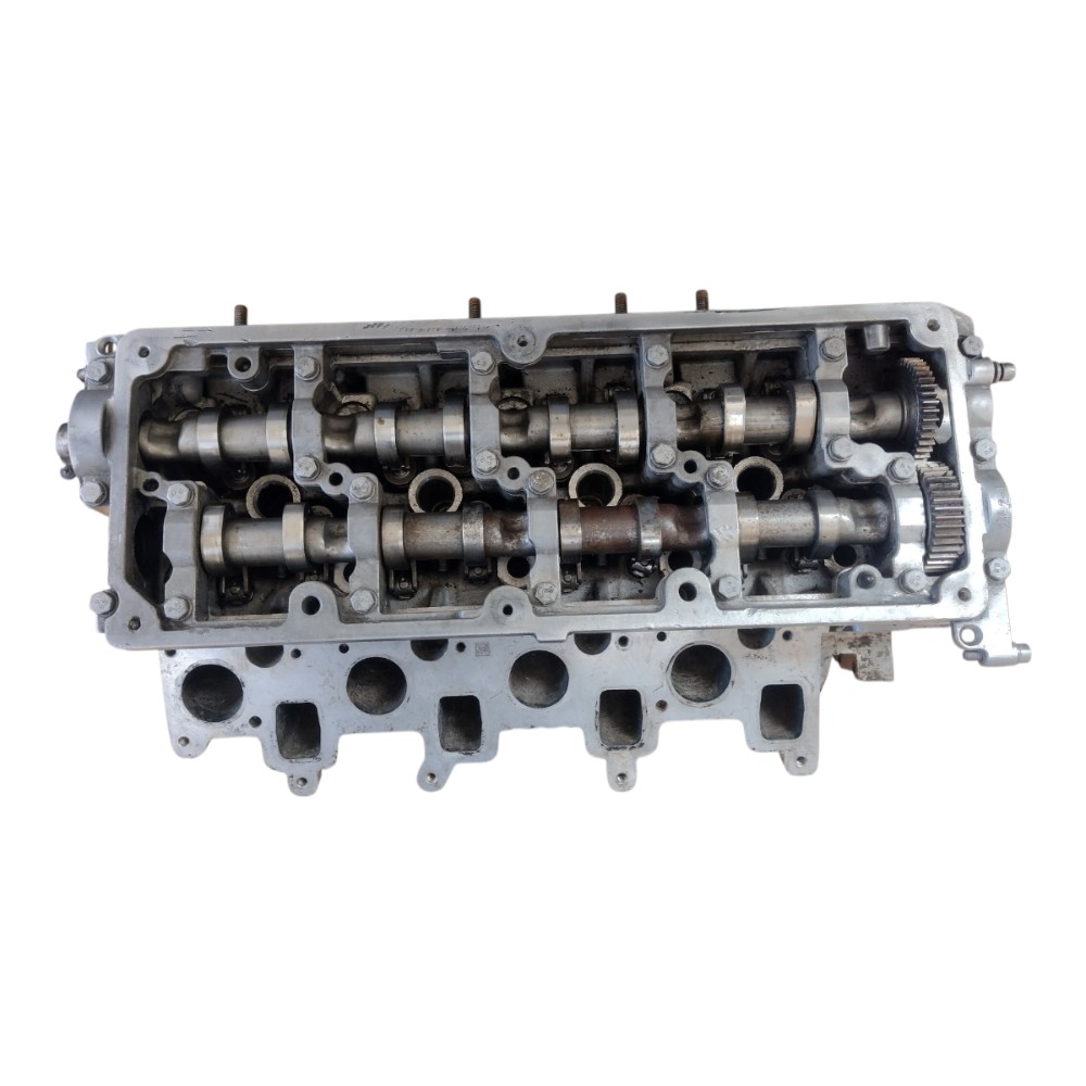 Cabeçote Vw Amarok 2.0 2013 6