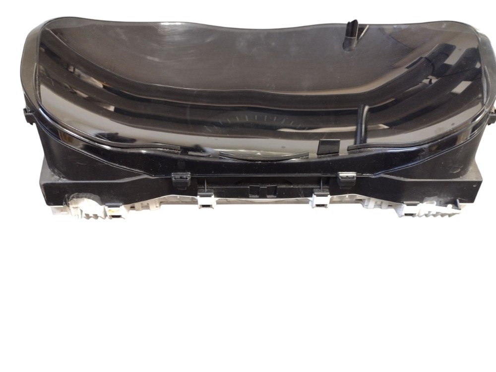 Painel de instrumento honda hrv 1.8 automática 2017 3