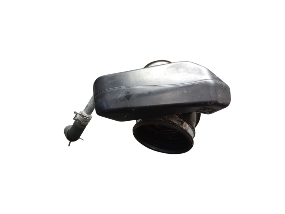 Mangueira Do Filtro De Ar Honda Hrv 1.8 2017 4