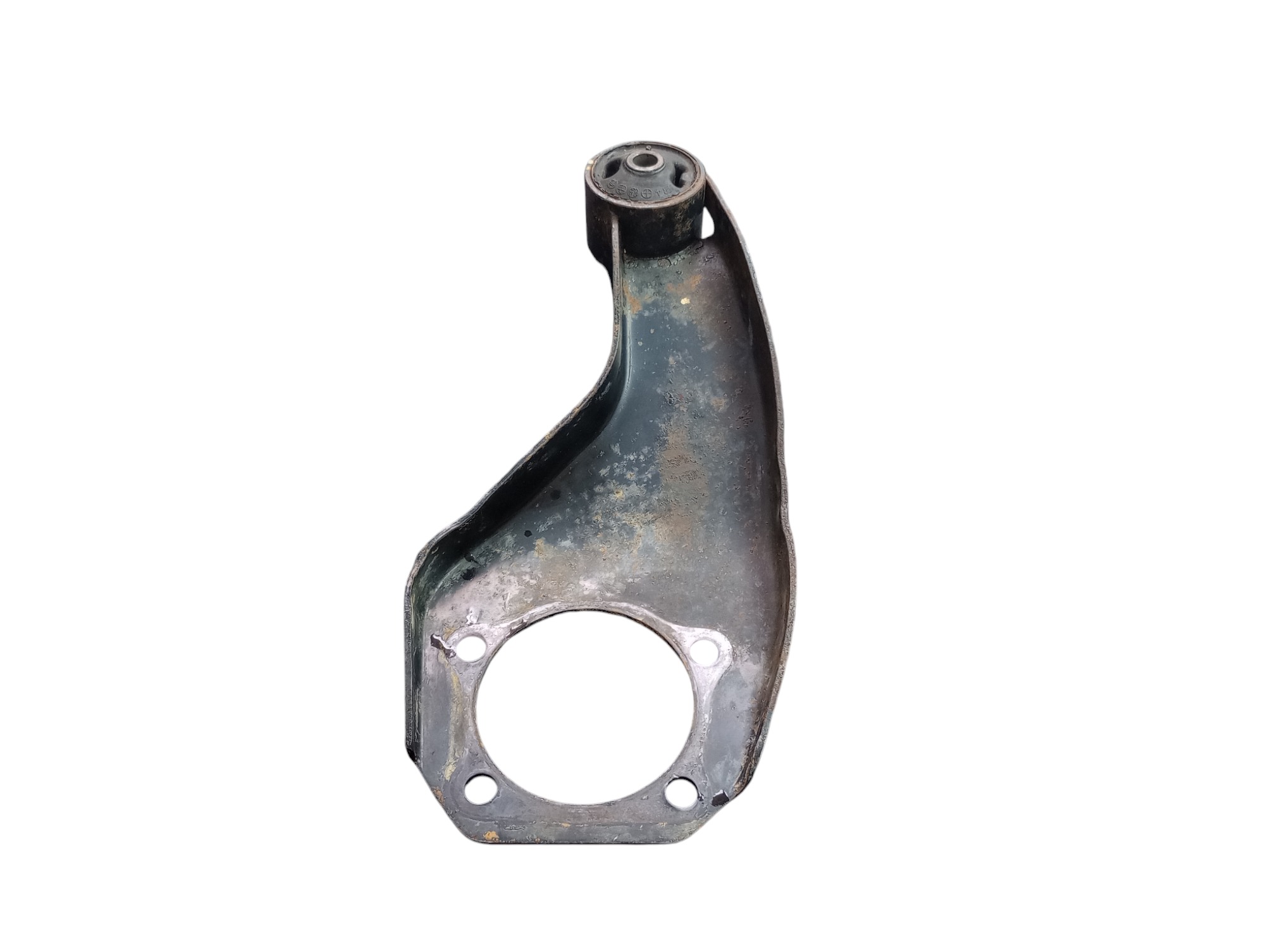 Suporte Coxim Diferencial L.d L200 Triton 3.5 2009 4