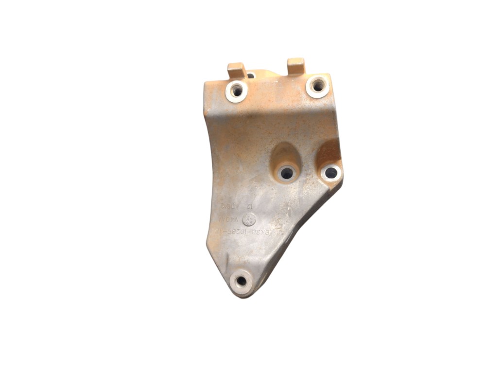 Suporte Compressor De Ar Ford Ranger 3.2 2020 4