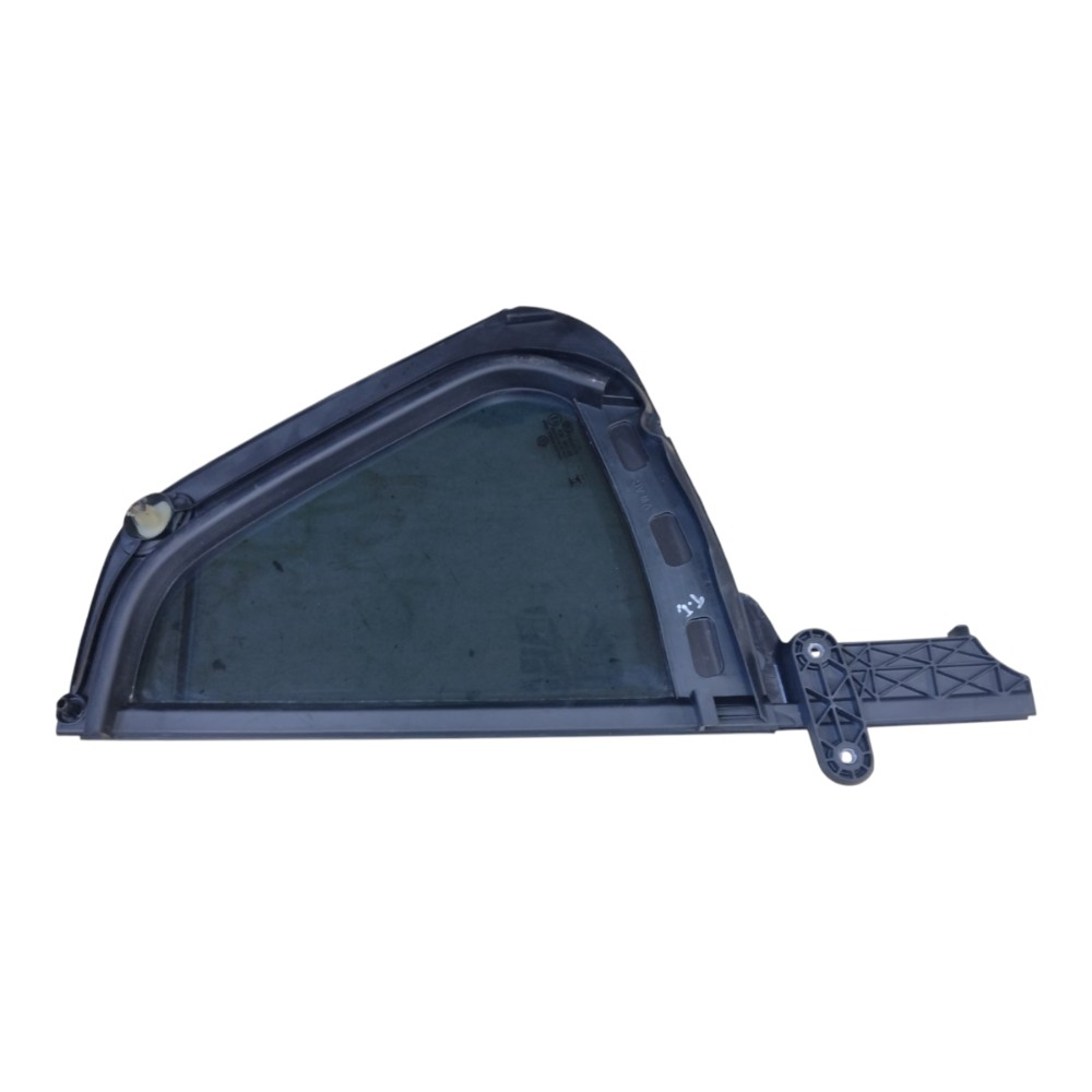 Vidro fixo vigia T.D VW T-cross 2023 4