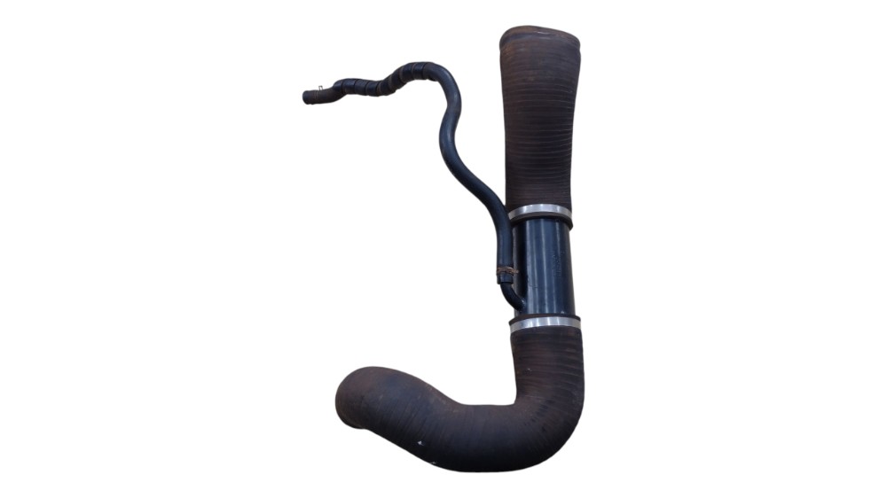 Tubo Mangueira Filtro De Ar Vw 13180 2011 2