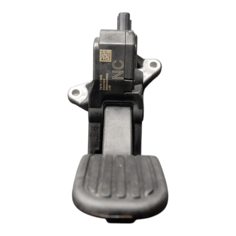 Pedal Acelerador Elétrico Corolla Cross 1.8 Híbrido 2025 1