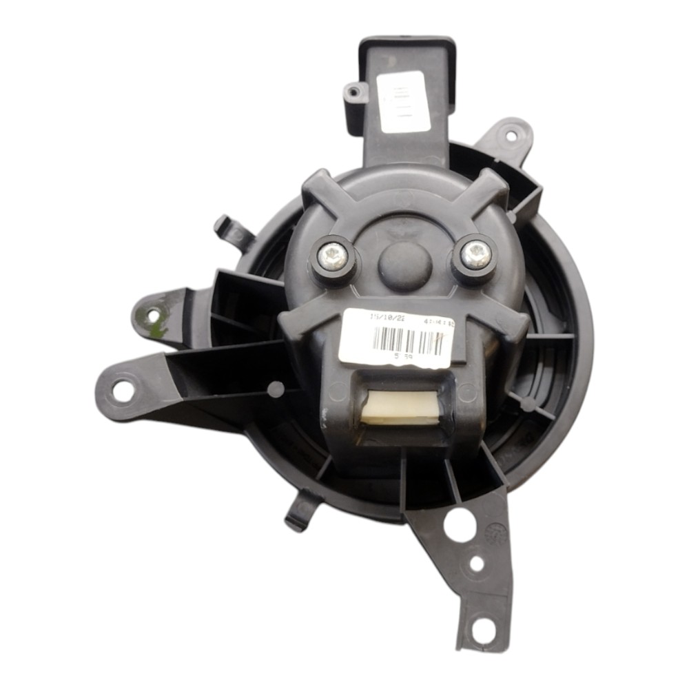 Motor Ventoinha Ar Forçado Jeep Compass 2023 1