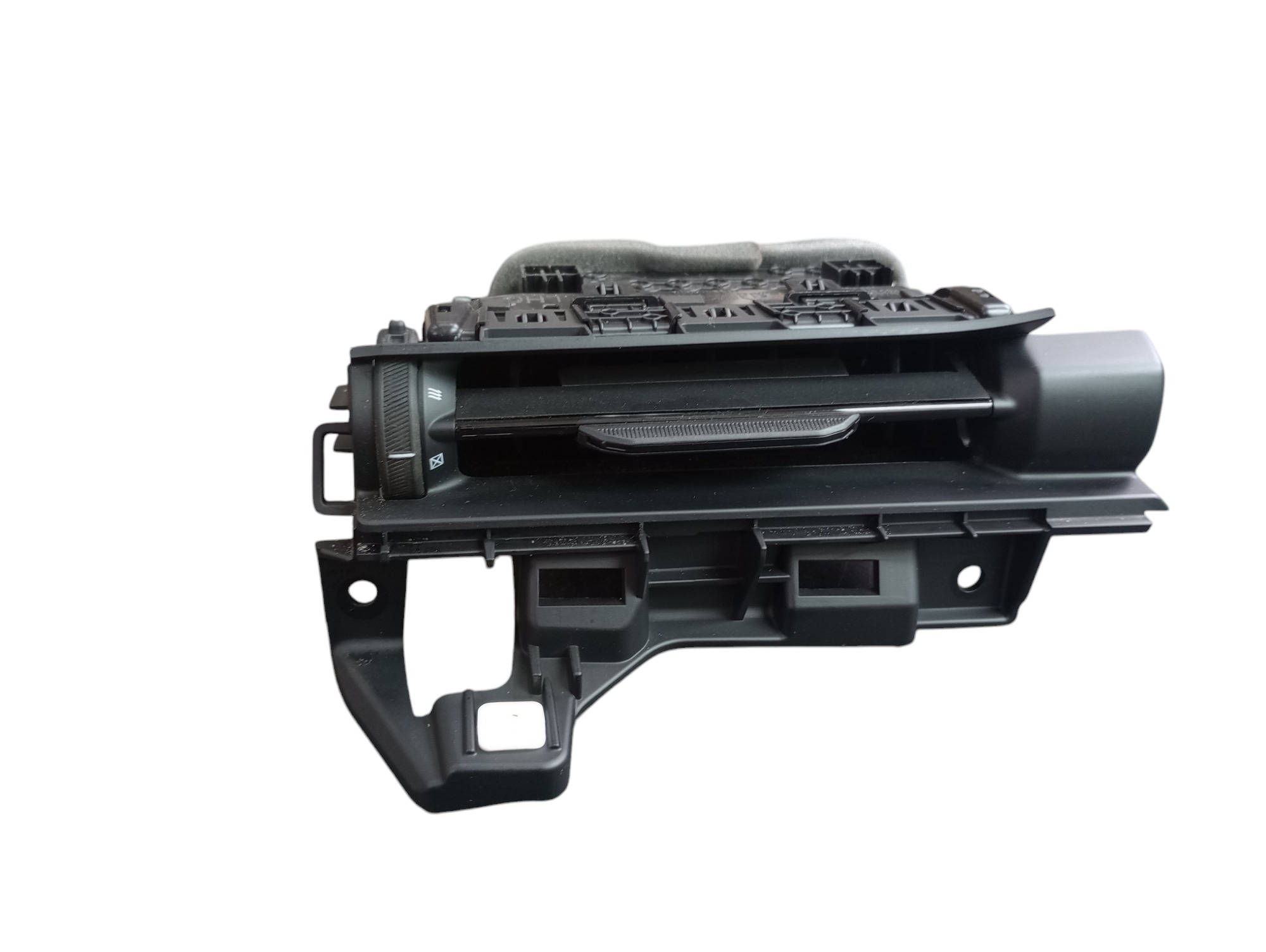 Difusor De Ar Painel L.e Ram Rampage Rebel 2024