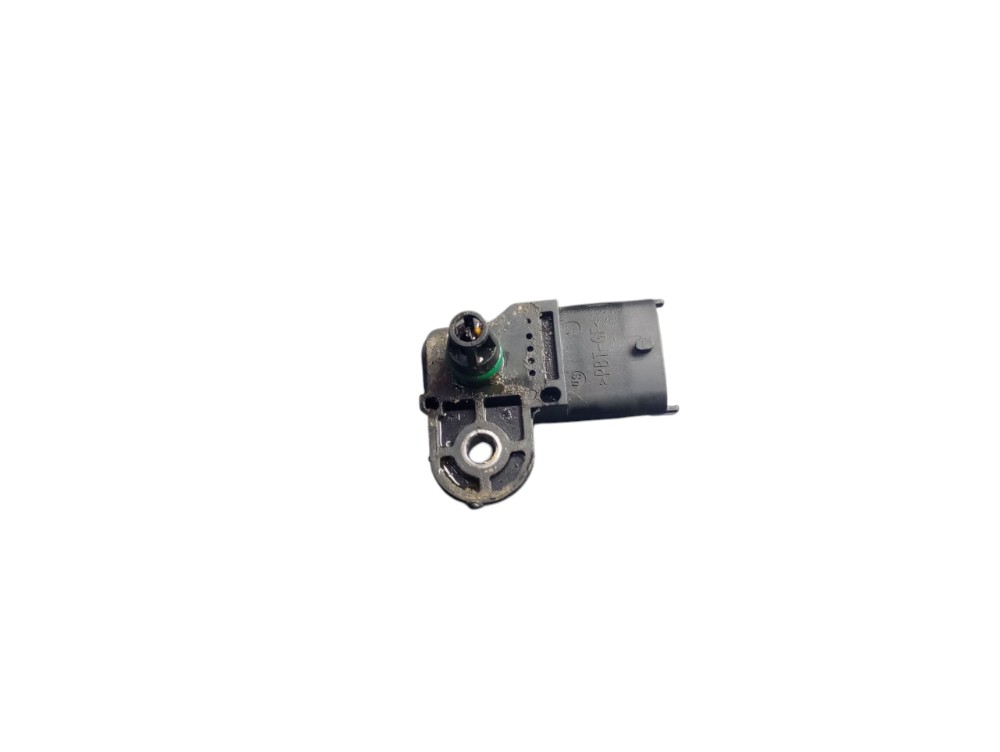 Sensor Map Ford F250 3.9 2007 5