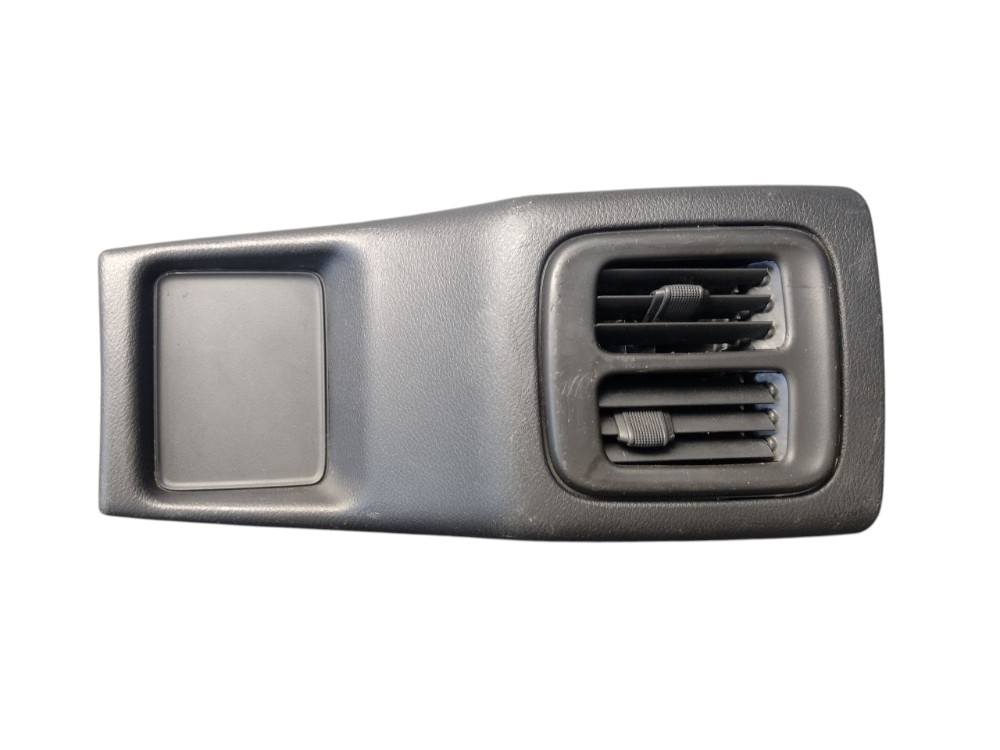 Difusor de ar console Jeep Compass 2020 3