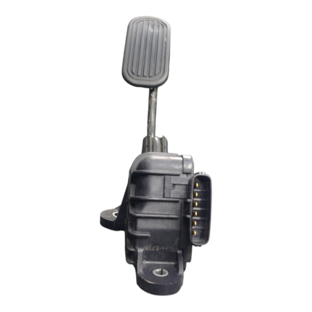 Pedal Acelerador Eletrônico Hilux Sw4 3.0 2009 1