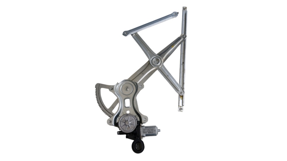 Maquina De Vidro D.e Hilux 2009 3