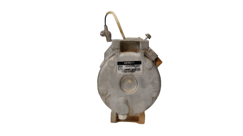 Compressor Ar Condicionado Hilux 3.0 2009 6